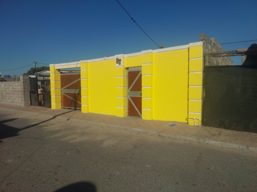 2 Bedroom Property for Sale in Wesbank Western Cape